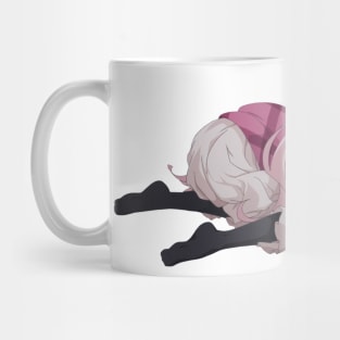 Nadeshiko Sleeping Mug